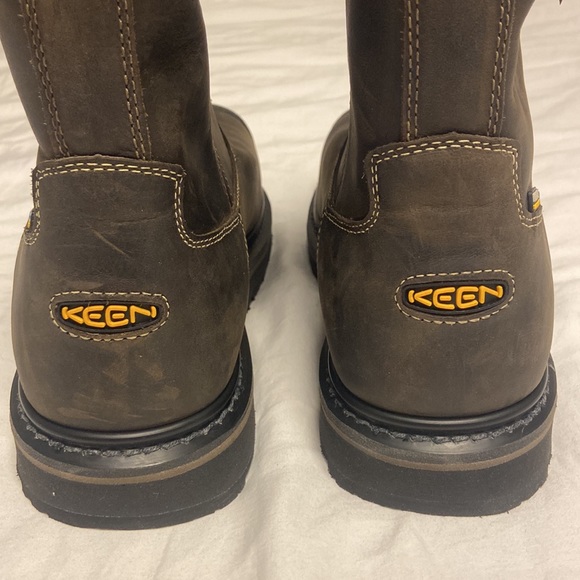 Keen • CSA Tacoma Wellington XT - Picture 5 of 12